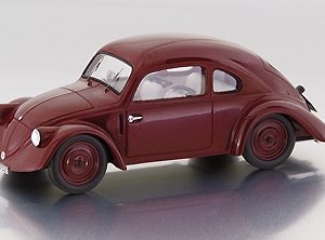 Volkswagen Prototype V30