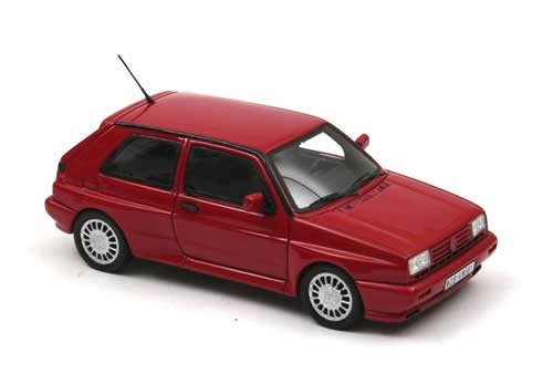 Volkswagen Rally Golf 1990