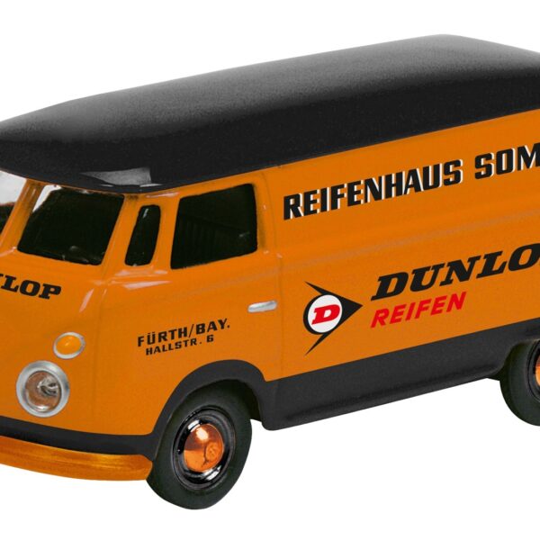 Volkswagen T1 Dunlop