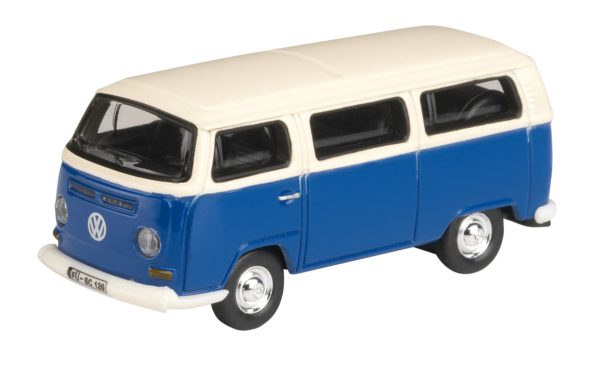 Volkswagen T2 Buss