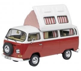 Volkswagen T2a Campingbuss