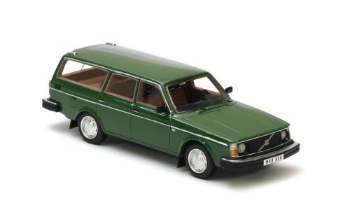 Volvo 245 1976