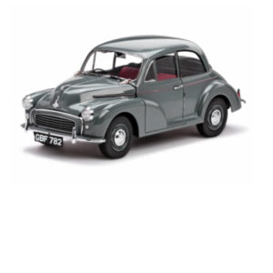 Morris