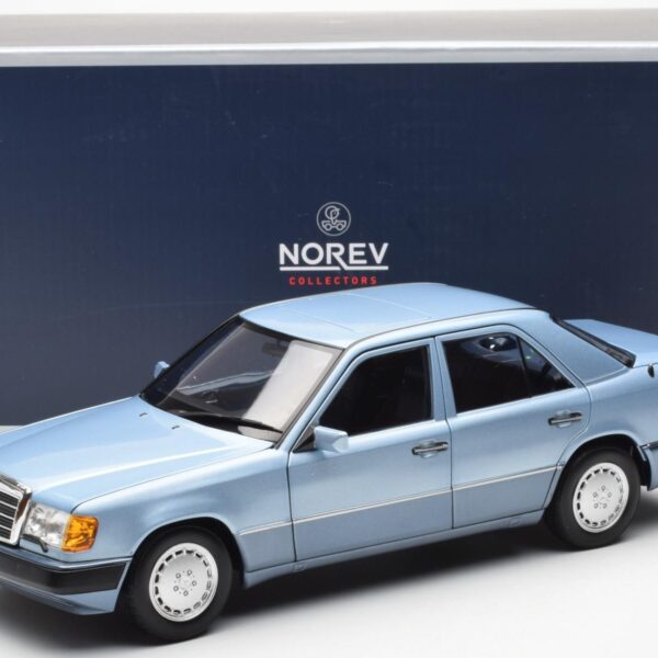Mercedes-Benz 230E (W124)  1990