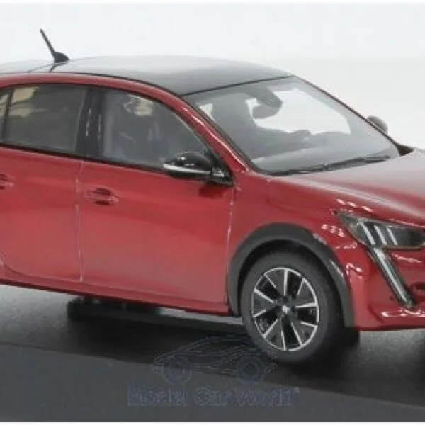 Peugeot 208 GT Pack 2022