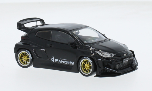 Toyota GR Yaris "Pandem" 2022