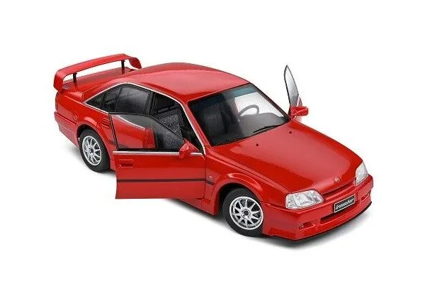 Opel Omega EVO 500 1990