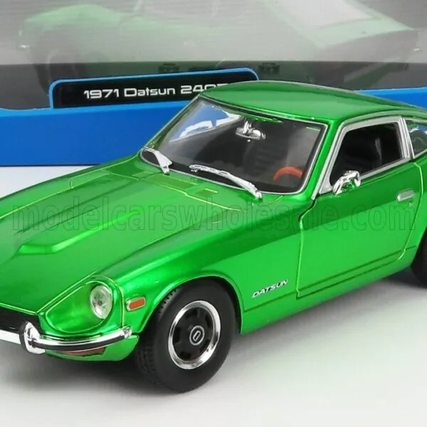 Datsun 240 Z 1971