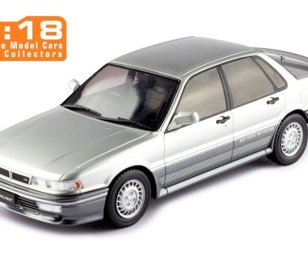 Mitsubishi Galant VR-4 1987