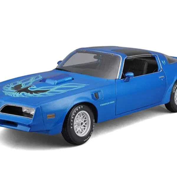 Pontiac Firebird Trans Am 1978