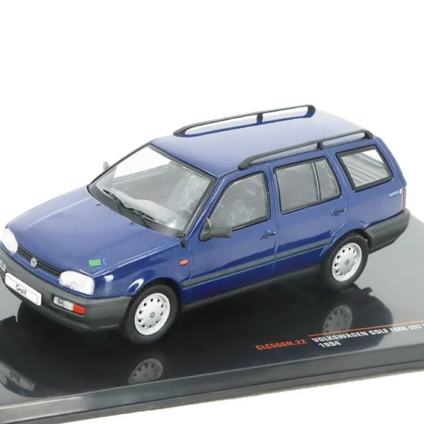 VW Golf Variant MK III 1994