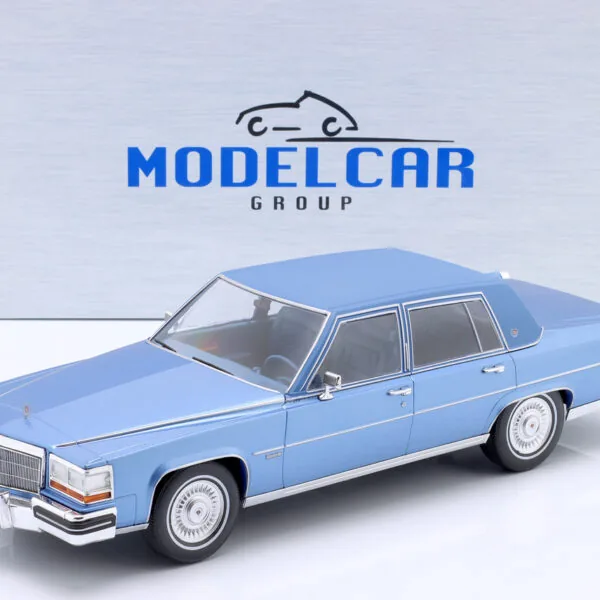 Cadillac Fleetwood Brougham 1982