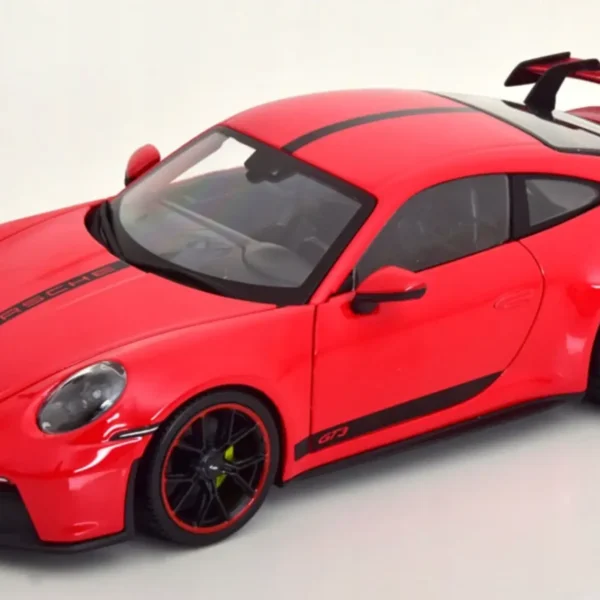 Porsche 911 GT3 2023