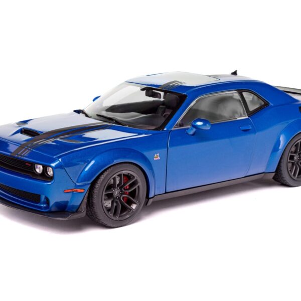 Dodge Challenger R/T Scat Pack Widebody 2023
