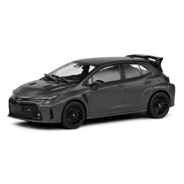 Toyota GR Corolla Circuit Edition 2023