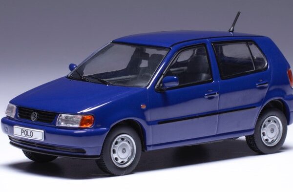 VW Polo MK III 1994