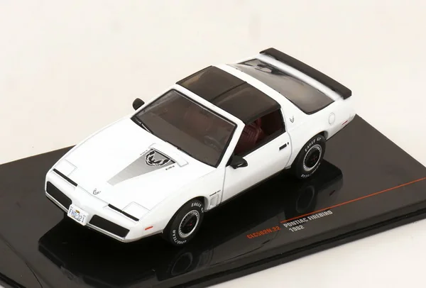 Pontiac Firebird 1982