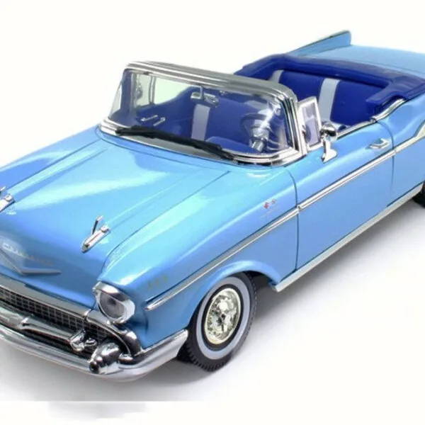 Chevrolet Bel Air Convertible 1957