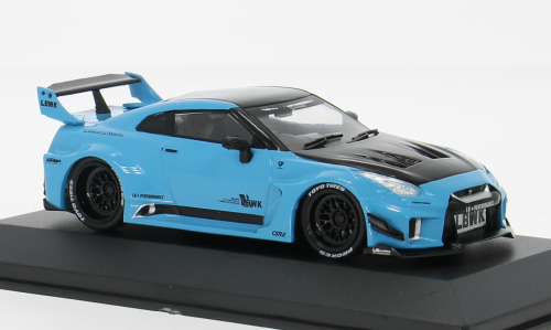 Nissan GT-R (R35) 2019