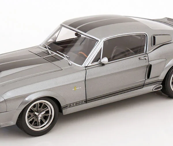 Ford Mustang Shelby GT 500 1967