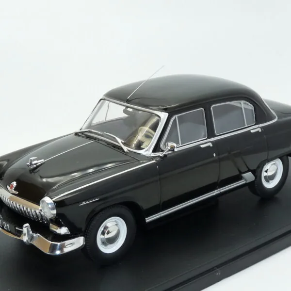 Volga Gaz M21 1960