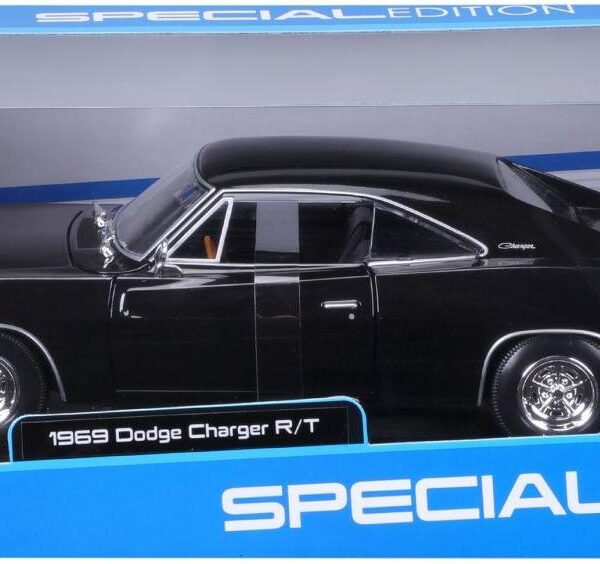 Dodge Charger R/T 1969