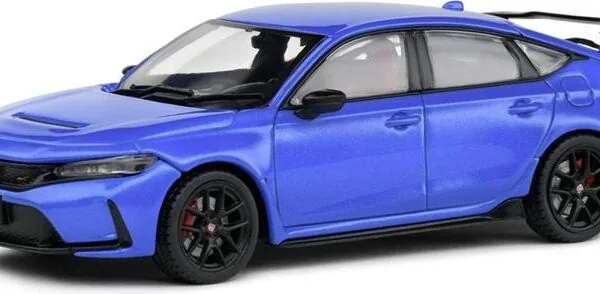 Honda Civic Type-R 2022
