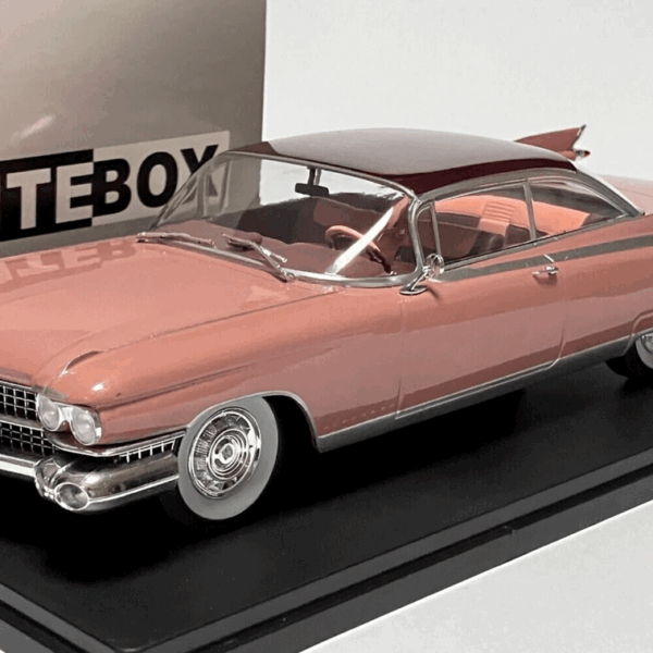 Cadillac Eldorado Seville 1959