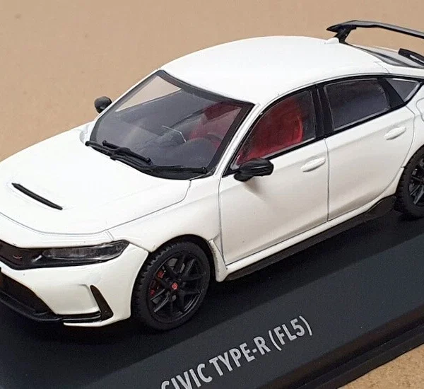 Honda Civic Type-R (FL5)