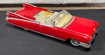 Cadillac Eldorado Biarritz  1959