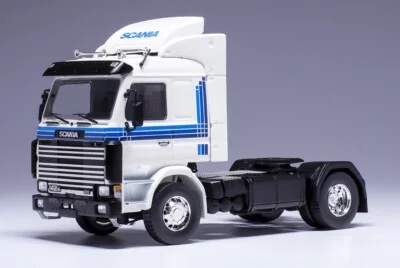 Scania 142 M 1987