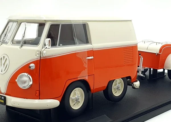VW KOOL KOMBI (2023)