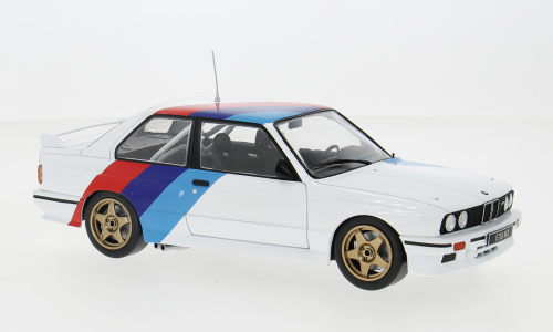 BMW M3 E30 1989