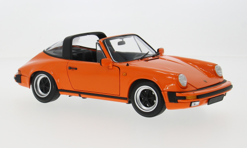 Porsche 911 Carrera 3.2 Targa 1983
