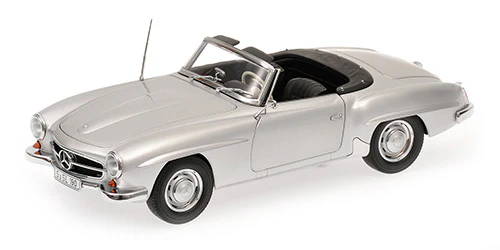 Mercedes-Benz 190 SL 1955