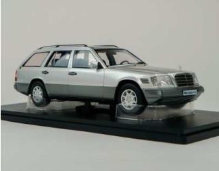 Mercedes-Benz E300 T W124 Turbodiesel E-Class 1995