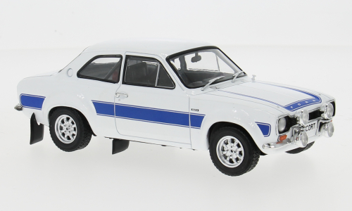 Ford Escort MK I RS 2000 1973