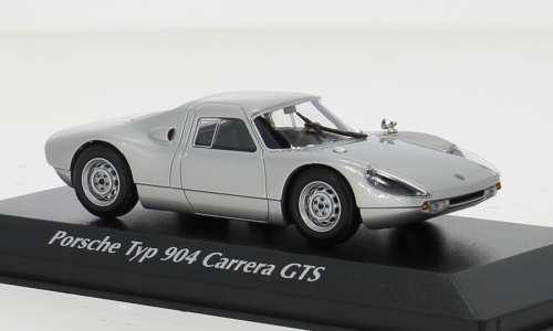 Porsche Typ 904 Carrera GTS 1964