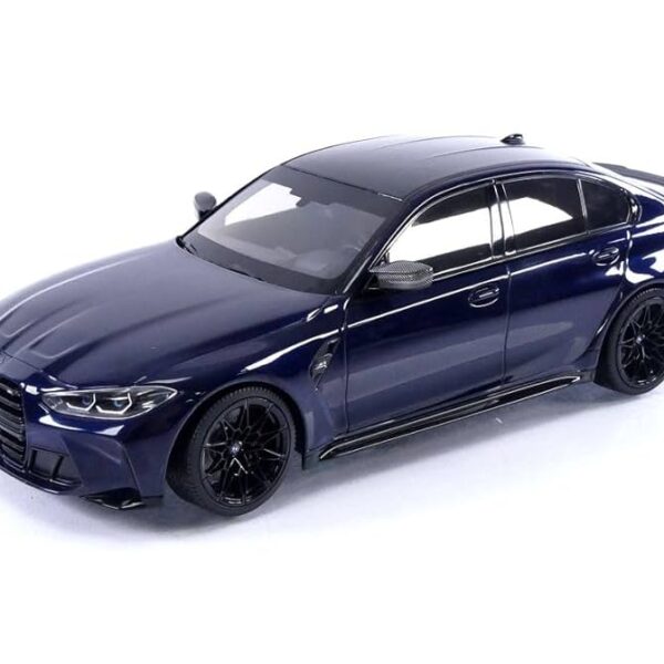 BMW M3 2020 Limited Edition 1 of 740 Pcs