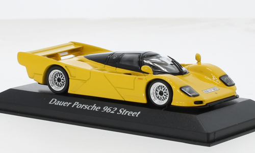 Dauer Porsche 962 Street 1994