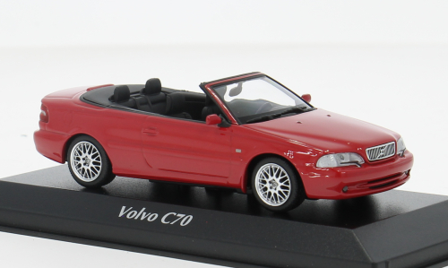 Volvo C70 Cabriolet 1998