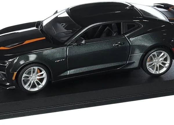 Chevrolet Camaro Fifty 2017
