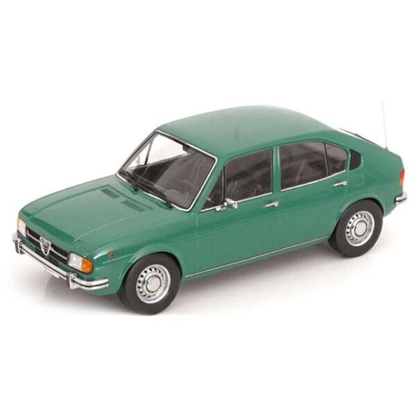Alfa Romeo Alfasud 1974