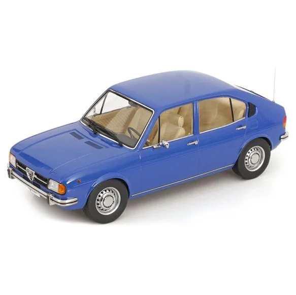 Alfa Romeo Alfasud 1974
