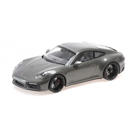 Porsche 911 Carrera 4 GTS 2020