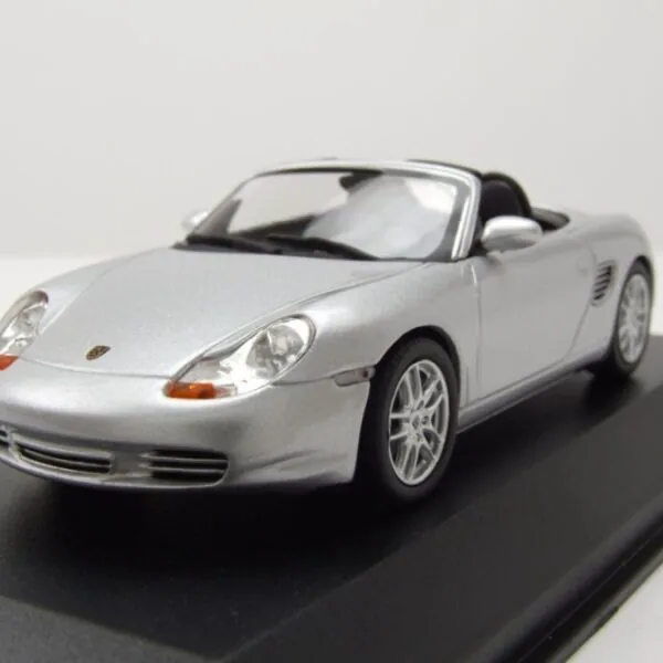 Porsche Boxster S 2002