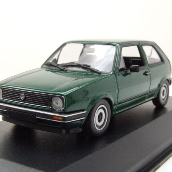 VW Golf II 1985