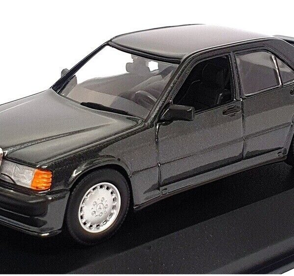 Mercedes-Benz 190E 2.3-16 1984