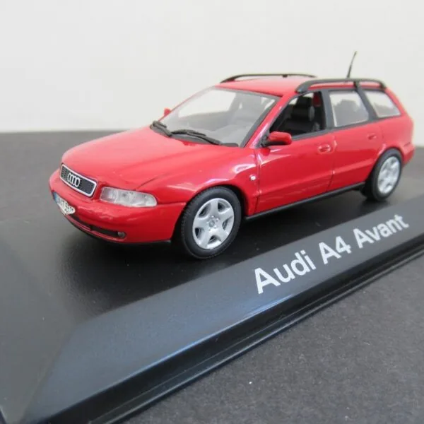 Audi A4 Avant 1995