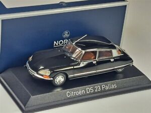Citroën DS 23 Pallas 1973